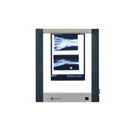 NEGATOSCOPE EXTRA-PLAT HOLTEX 1 PLAGE 22W