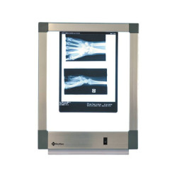 NEGATOSCOPE STANDARD HOLTEX 1 PLAGE 45W