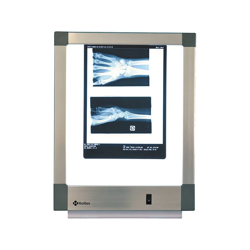 NEGATOSCOPE STANDARD HOLTEX 1 PLAGE 45W