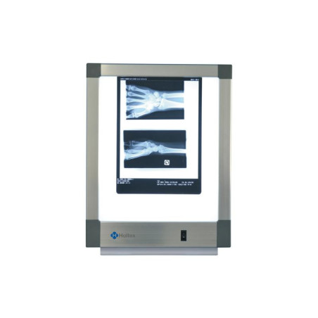 NEGATOSCOPE STANDARD HOLTEX 1 PLAGE 45W
