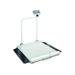 PLATEFORME DE PESEE KERN MWA 300K-1PM CLASSE III