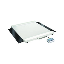 PLATEFORME DE PESEE FAUTEUIL ROULANT KERN MWA CLASSE III