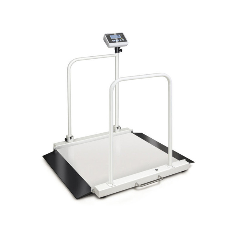 PLATEFORME KERN MWA BARRES RABATTABLE/FIXE CLASSE III