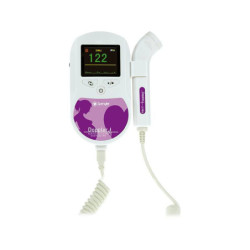 SONDE 2 MHZ POUR DOPPLER FOETAL SPENGLER