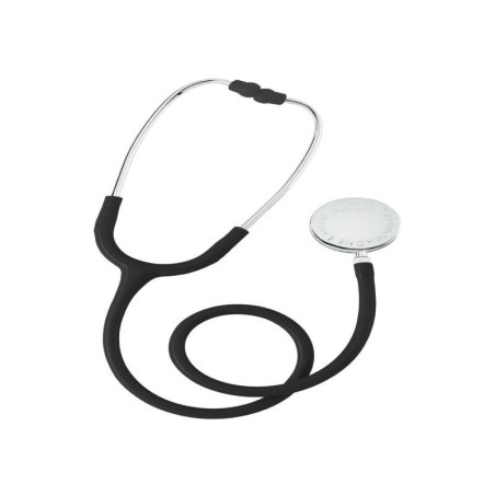 STETHOSCOPE SPENGLER LAUBRY CHROME SIMPLE PAVILLON ROUGE