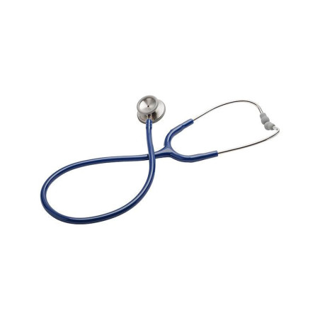 STETHOSCOPE SPENGLER MAGISTER ADULTE DOUBLE PAVILLON MARINE