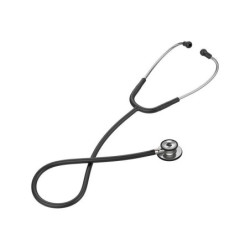 STETHOSCOPE SPENGLER MAGISTER II DOUBLE PAVILLON SILVER