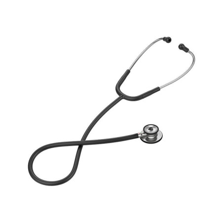STETHOSCOPE SPENGLER MAGISTER II DOUBLE PAVILLON SILVER