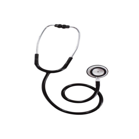 STETHOSCOPE SPENGLER DUAL PULSE DOUBLE PAVILLON BLEU AZUR