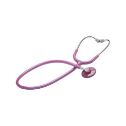 STETHOSCOPE SPENGLER PULSE SIMPLE PAVILLON ROSE BOUGAINVILLIER