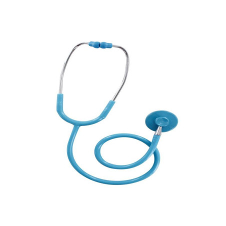 STETHOSCOPE SPENGLER PULSE SIMPLE PAVILLON ROSE BOUGAINVILLIER