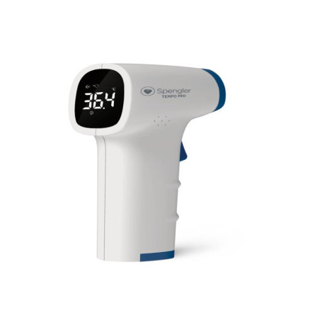 THERMOMETRE PROFESSIONNEL TEMPO PRO SPENGLER