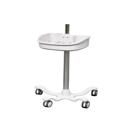SOCLE A ROULETTES POUR SPOT-CHECK 2VS SPENGLER