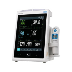 MONITEUR NC5 PNI + SPO2 COMEN