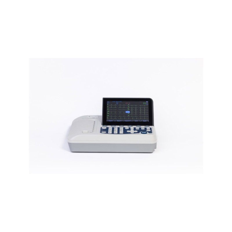 ECG CARDIOMATE 6 SPENGLER