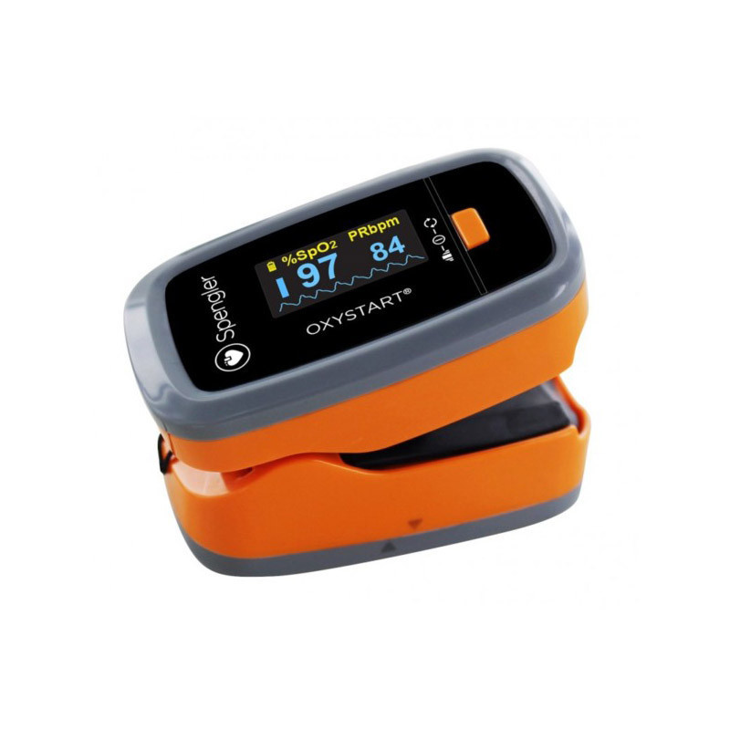 OXYMETRE DE POULS SPENGLER OXYSTART