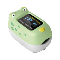 OXYMETRE DE POULS SPENGLER OXYFROG