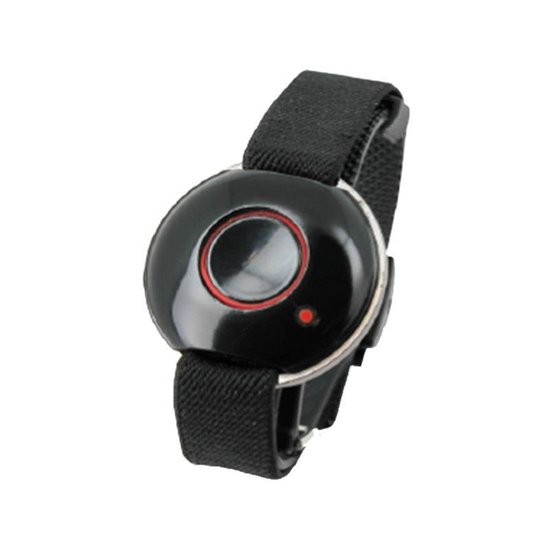 TELEPHONE AVEC BRACELET APPEL D’URGENCE SERENITIES GEEMARC