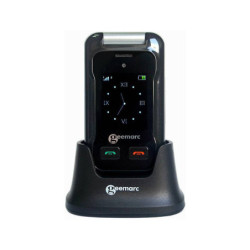 TELEPHONE PORTABLE GSM CL8500 GEEMARC