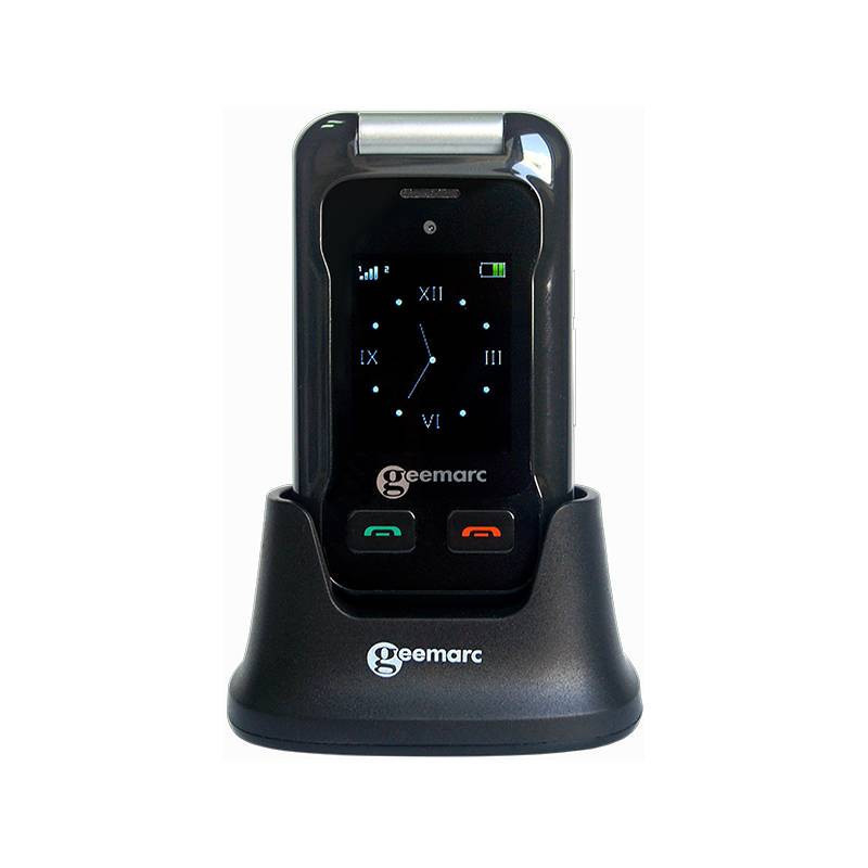TELEPHONE PORTABLE GSM CL8500 GEEMARC