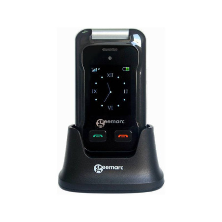 TELEPHONE PORTABLE GSM CL8500 GEEMARC