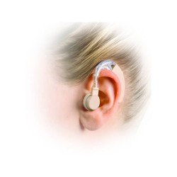 AIDE AUDITIVE HEARING ONE - 115