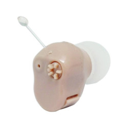 AIDE AUDITIVE HEARING ONE SLIM - 907