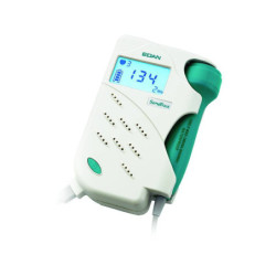 DOPPLER SONOTRAX BASIC A  2MHZ