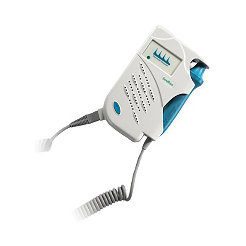 DOPPLER SONOTRAX VASC LITE 8 MHZ