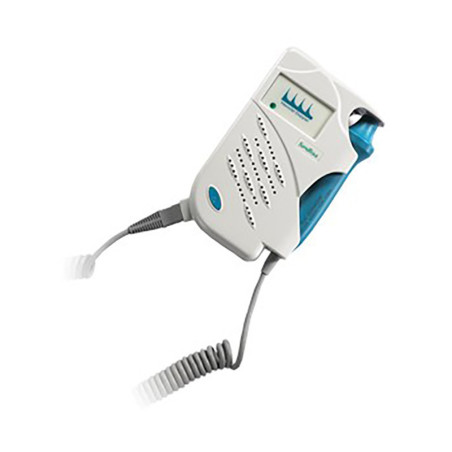 DOPPLER SONOTRAX VASC LITE 8 MHZ