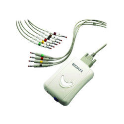 ECG PC SE-1010 - DP12