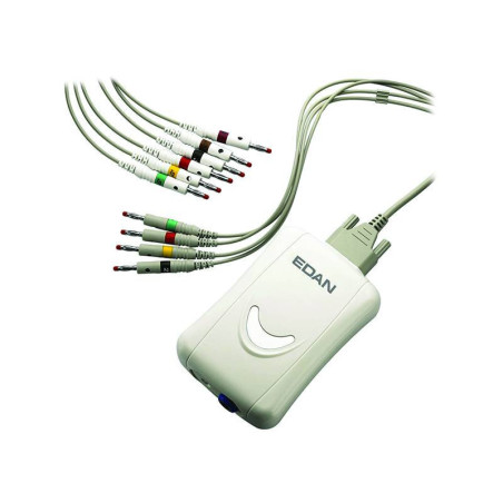 ECG PC SE-1010 - DP12