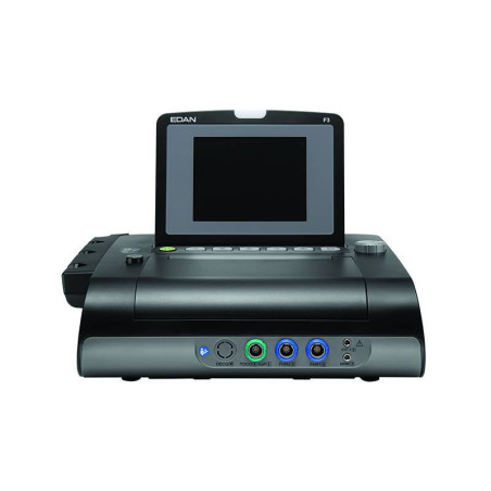 CARDIOTOCO GEMELLAIRE F3 BLACK EDITION
