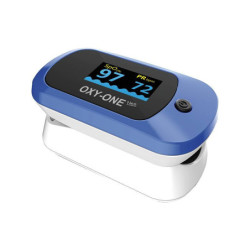 OXYMETRE DE POULS AVEC POCHETTE OXY ONE NEO ONE MEDICAL