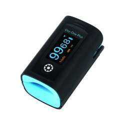 OXYMETRE DE POULS OXY ONE PLUS ONE MEDICAL