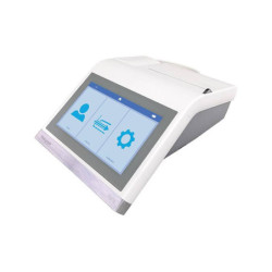 SPIROMETRE ALPHA 6000 - ECRAN TACTILE