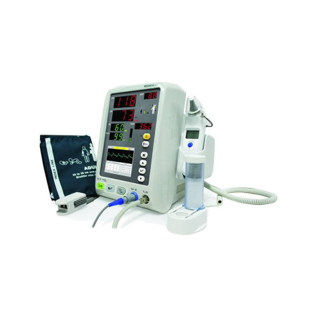 MONITEUR M3A PA + SPO2