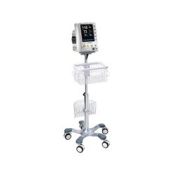 STAND A ROULETTES MT-206 POUR M3A/IM3/IM50