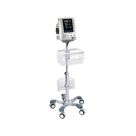 STAND A ROULETTES MT-206 POUR M3A/IM3/IM50