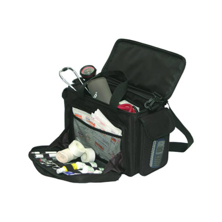MALLETTE CLASSIC MEDBAG NOIRE