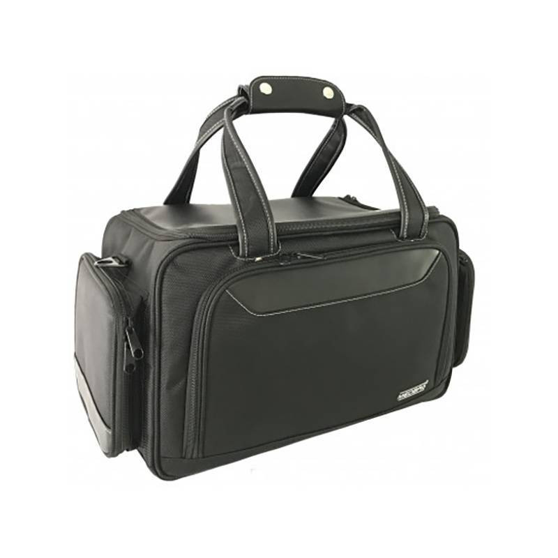 MALLETTE SWING MEDBAG BLACK EDITION
