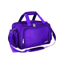 MALLETTE SWING MEDBAG PRUNE