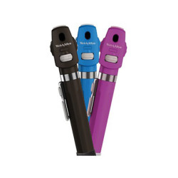 OPHTALMOSCOPE POCKET LED + NOIR