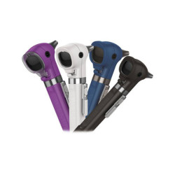 OTOSCOPE POCKET LED NOIR