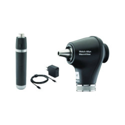 PACK OTOSCOPE MACROVIEW 2