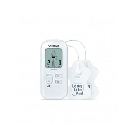 OMRON E3