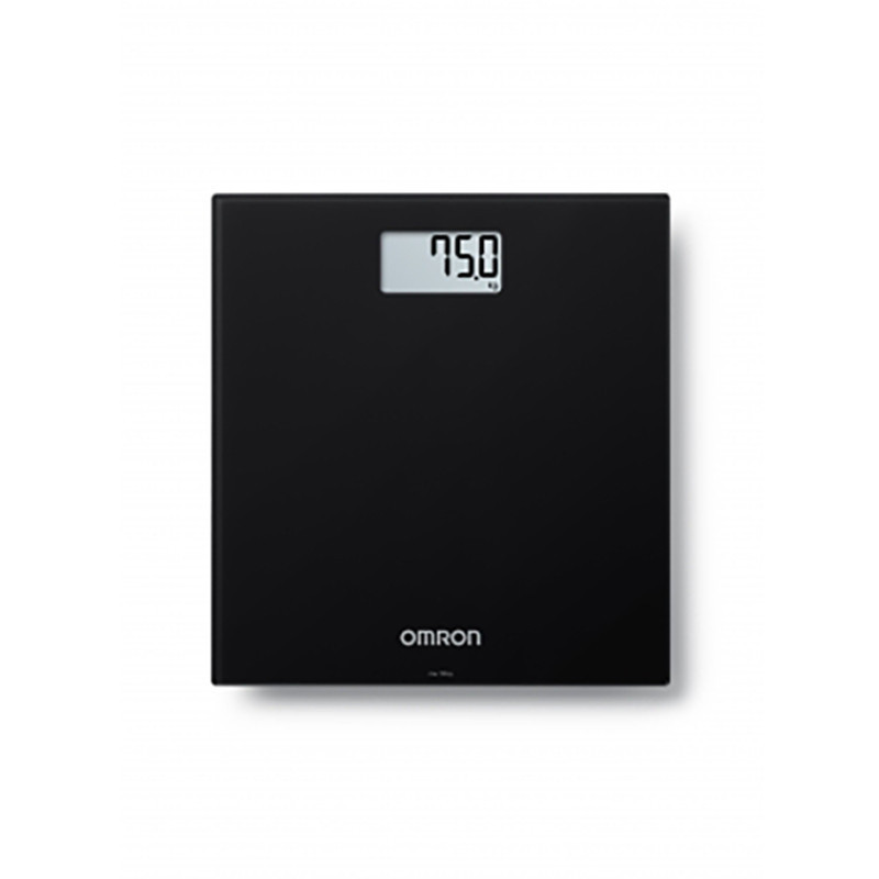 PESE PERSONNE ELECTRONIQUE CONNECTE OMRON HN300 IT