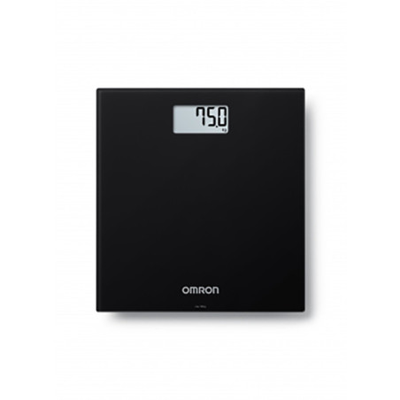 PESE PERSONNE ELECTRONIQUE CONNECTE OMRON HN300 IT