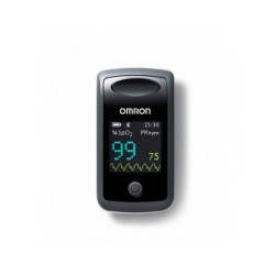 OXYMETRE DE POULS OMRON P300 INTELLI IT (HPO-300T)
