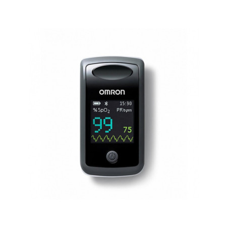 OXYMETRE DE POULS OMRON P300 INTELLI IT (HPO-300T)